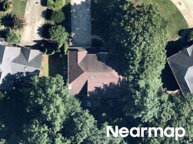 House for sale in Lawrenceville, Georgia