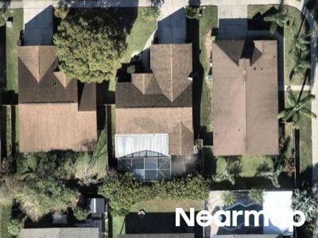 House for sale in Apopka, Florida
