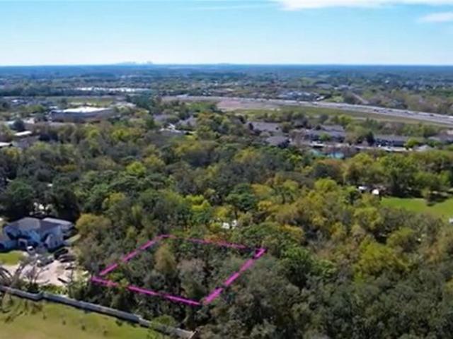 Land for sale in Oviedo