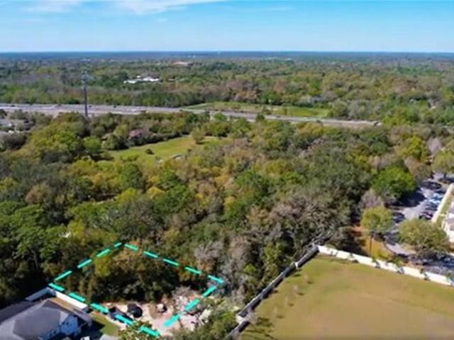 Land for sale in Oviedo