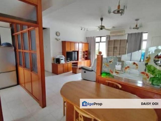 Condominium for rent in Georgetown, Penang