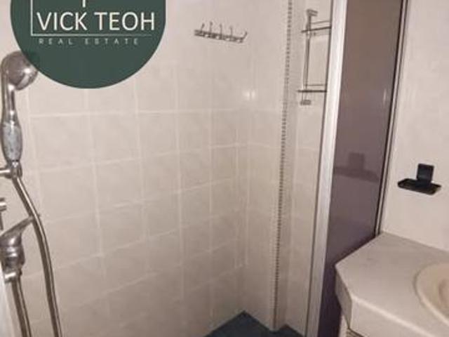 Apartment for rent in Georgetown, Penang