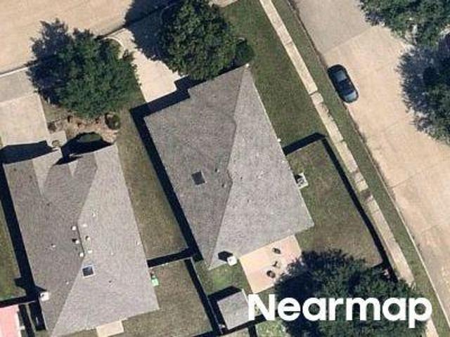 House for sale in Denton, Texas