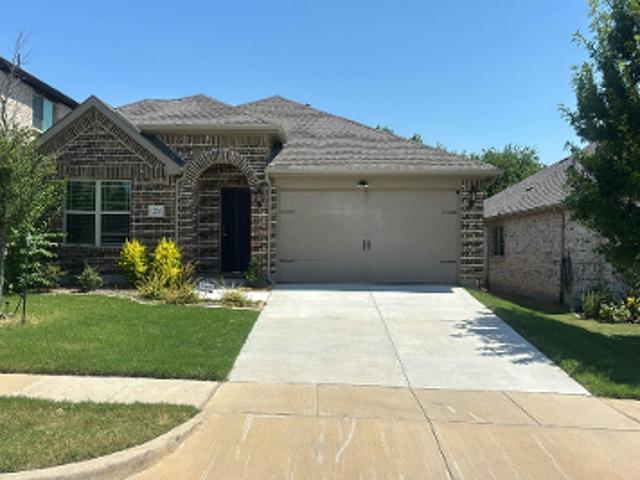 House for sale in Denton, Texas