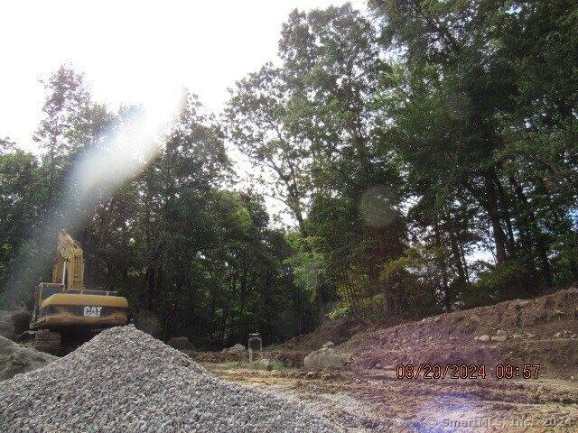 Land for sale in Naugatuck, Connecticut