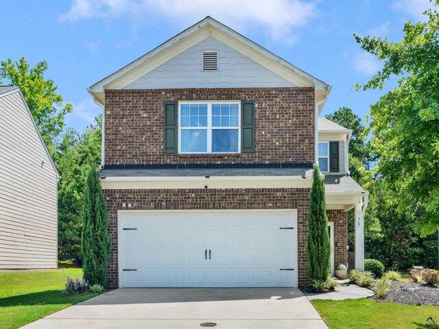 House for sale in Athens, Georgia