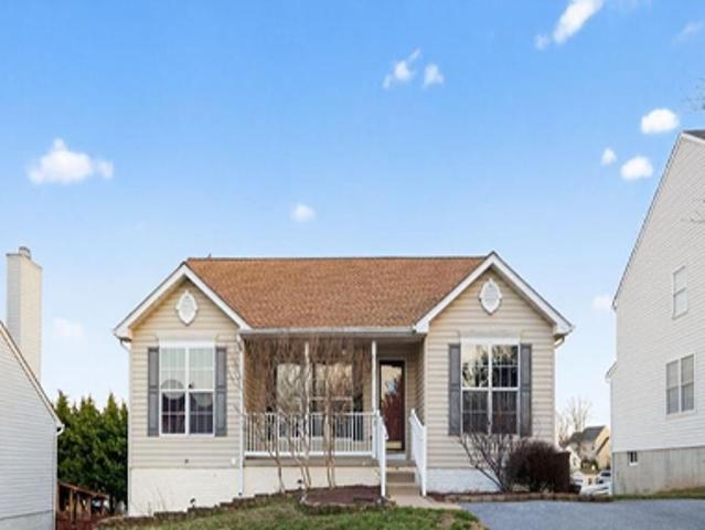 House for sale in Taneytown, Maryland
