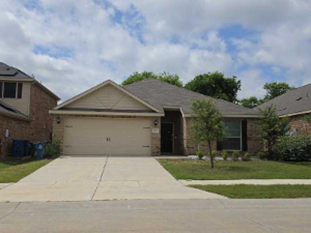House for sale in Denton, Texas