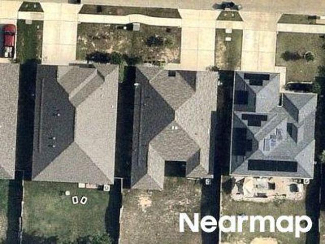 House for sale in Denton, Texas
