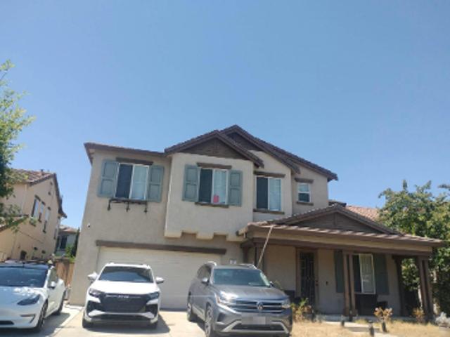 House for sale in Oakley, California