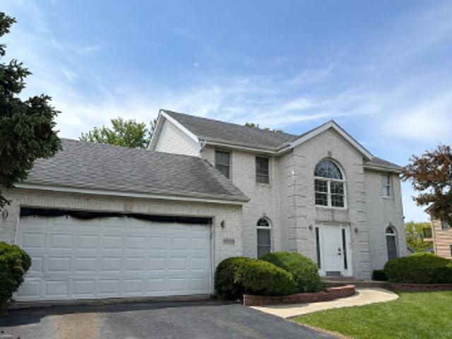 House for sale in Matteson, Illinois