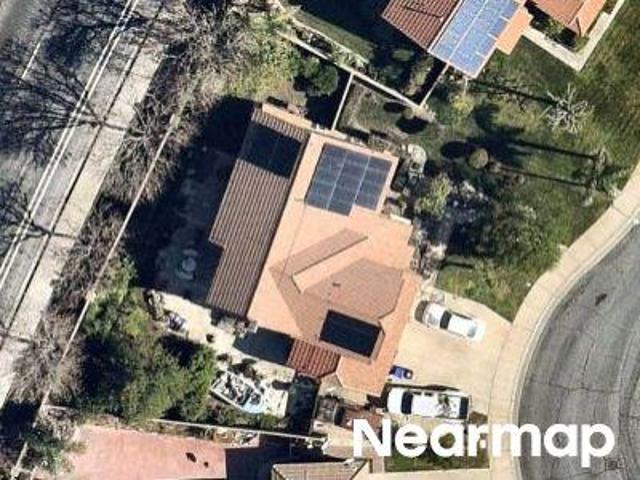 House for sale in Rialto, California