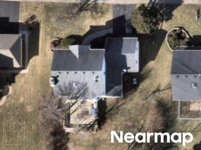 House for sale in Matteson, Illinois