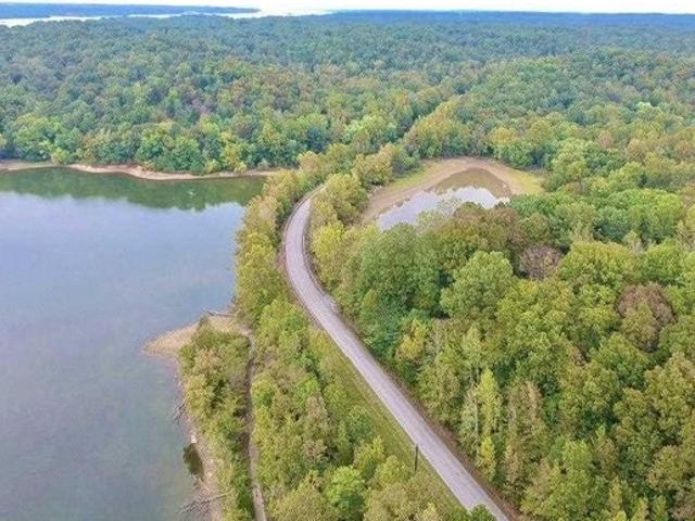 Land for sale in Cadiz, Kentucky