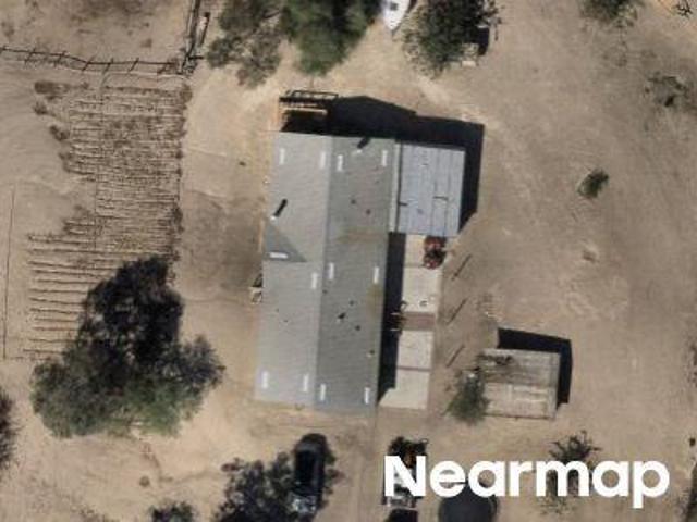House for sale in Oro Grande, California