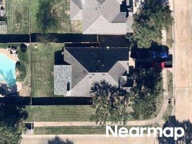 House for sale in Harris, Texas
