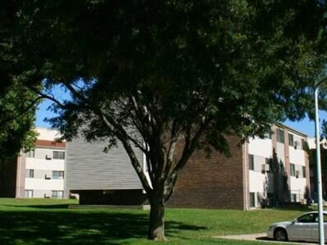 Apartment for rent in Sioux City