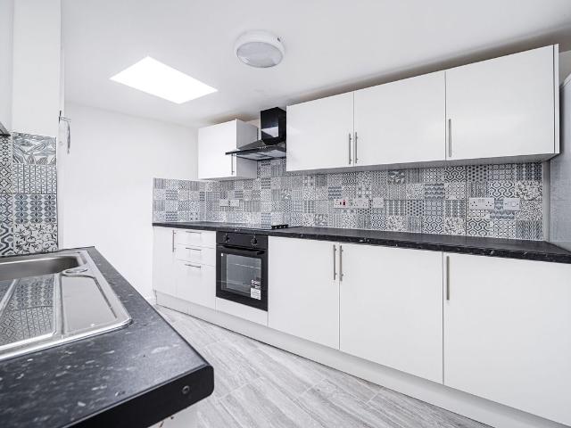 Apartment for rent in South Hackney, Greater London