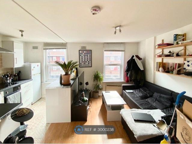 Apartment for rent in South Hackney, Greater London