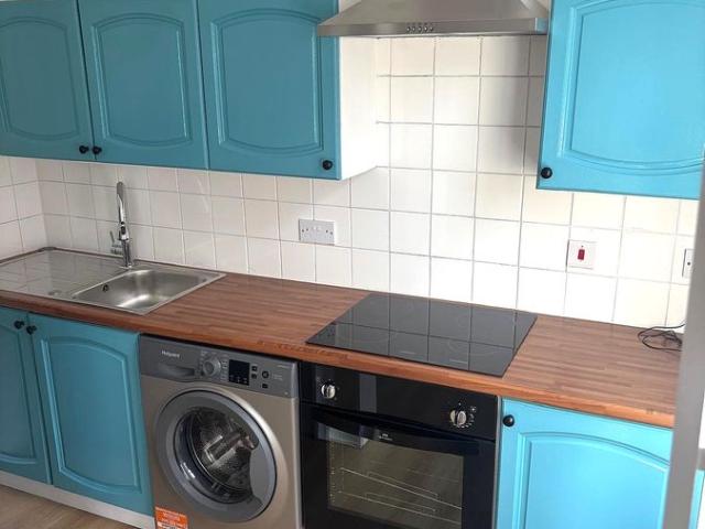 Apartment for rent in South Hackney, Greater London