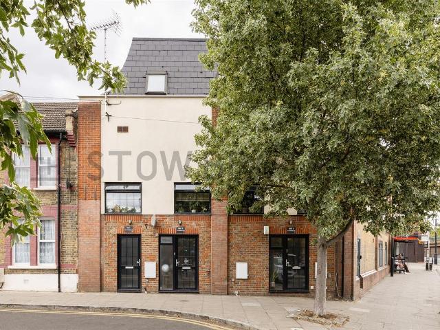 Apartment for rent in South Hackney, Greater London