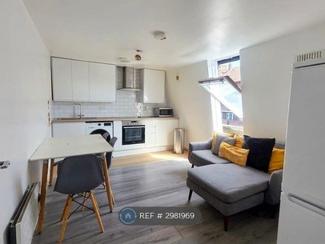 Apartment for rent in South Hackney, Greater London