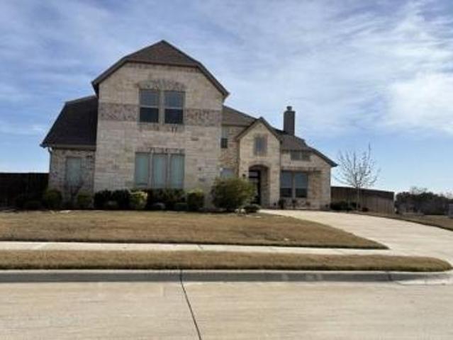 Property for sale in Waxahachie, Ellis County