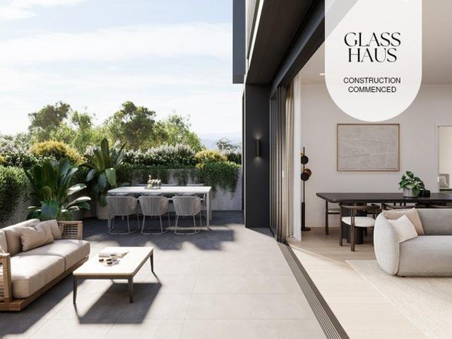 Apartment for sale in Camerons Creek, Victoria