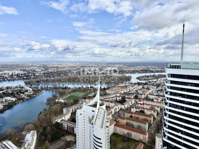 Apartment mieten in Donaustadt, Wien