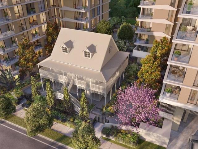 Apartment for sale in Toombul, Queensland