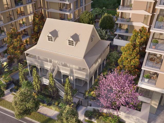 Apartment for sale in Methul, Queensland