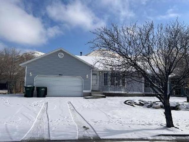 House for sale in Tooele
