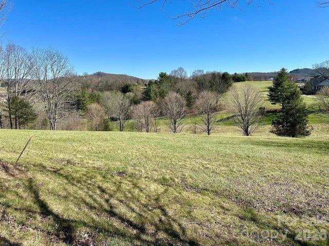Land for sale in Jefferson, North Carolina