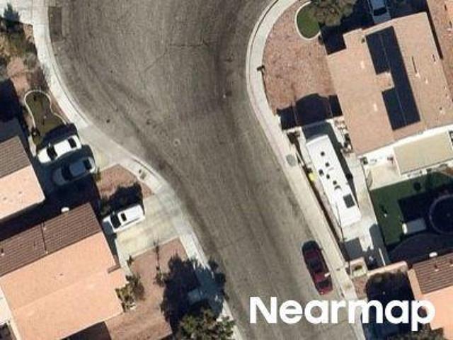Land for sale in Nevada