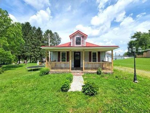 House for sale in Masontown, West Virginia