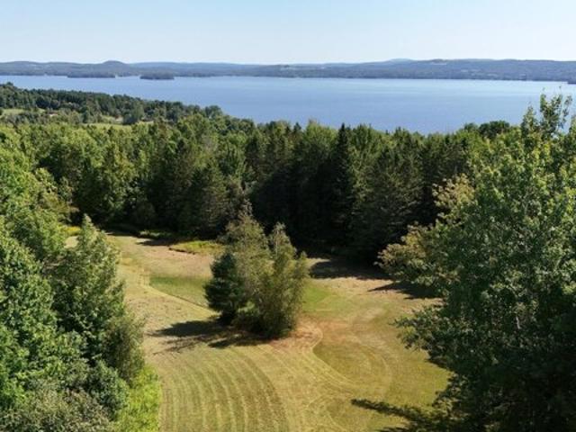 Land for sale in Newport, Vermont