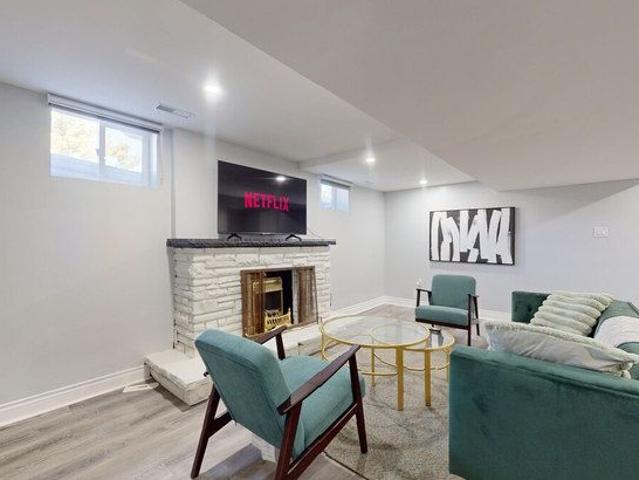 House for rent in York, Ontario