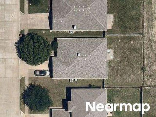 House for sale in Denton, Texas