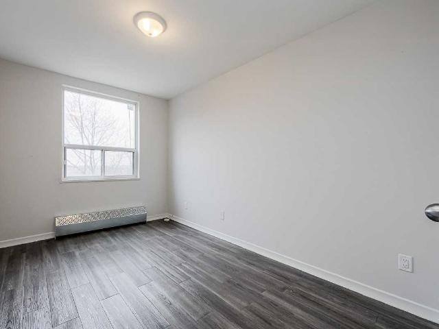 Apartment for rent in Mississauga, Ontario