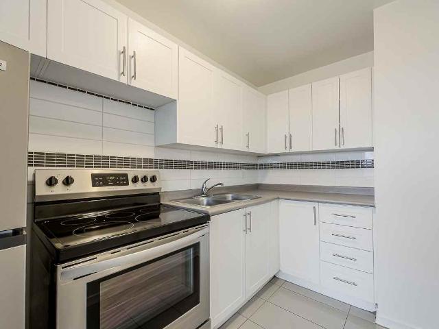 Apartment for rent in Mississauga, Ontario