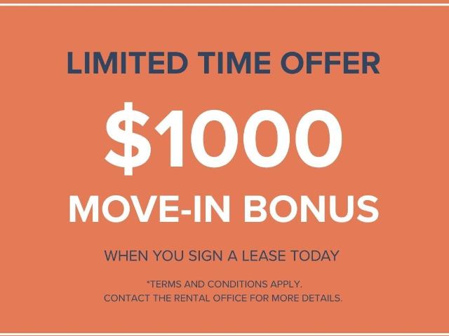 Apartment for rent in Mississauga, Ontario