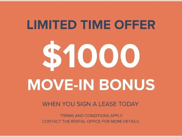 Apartment for rent in Mississauga, Ontario