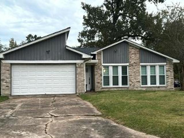 House for sale in Harris, Texas