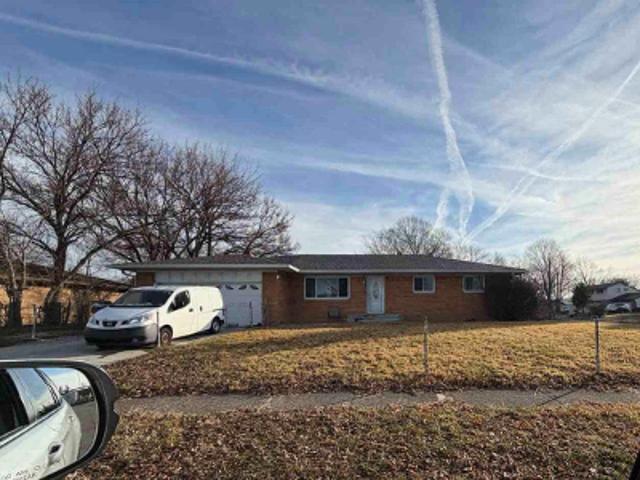 House for sale in Camby, Indiana