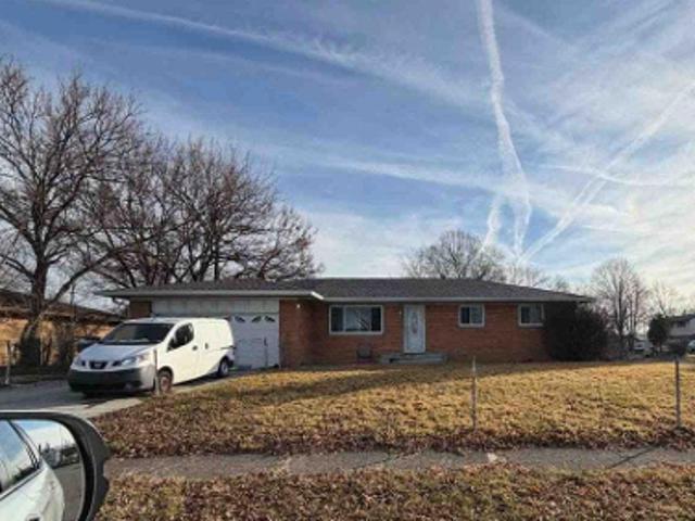 House for sale in Camby, Indiana