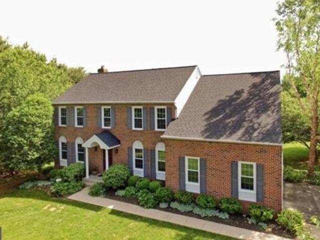 House for sale in Clarksburg, Maryland