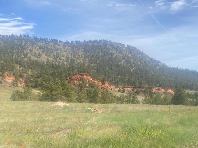 Land for sale in Hot Springs, South Dakota