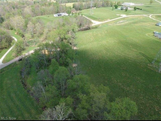 Land for sale in Racine, Ohio