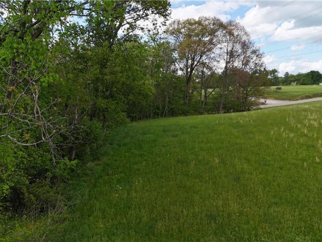 Land for sale in Racine, Ohio