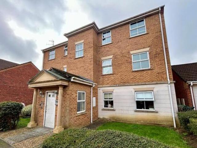 House for sale in West Northamptonshire, England